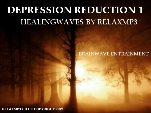 Product picture DEPRESSION SUFFERING ANXIETY SYMPTOMS HELP HEALING CURE