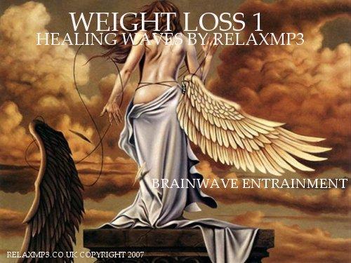 Product picture SPEED METABOLISM BETA WAVES LOSE WEIGHT BINAURAL BEATS